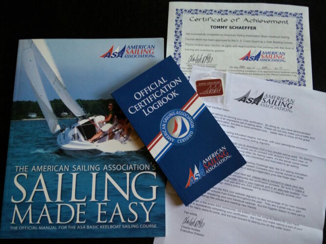 american-sailing-association-basic-keelboat-sailing-certification-materials