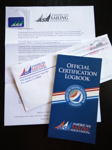 asa-103-certification-official-stamp-logbook-closed