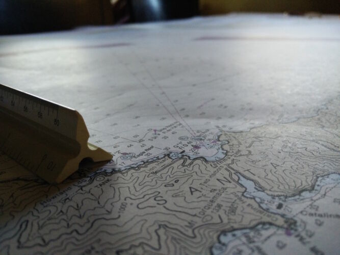 navigation-noaa-chart-18740-catalina-island-scale-rule