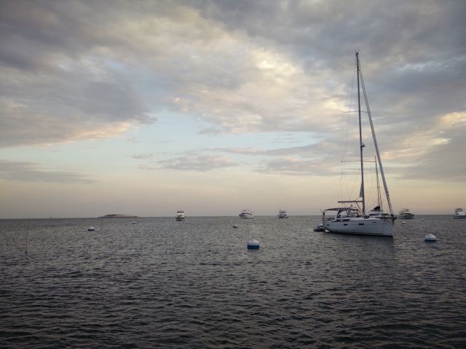 Two Nights at Two Harbors
