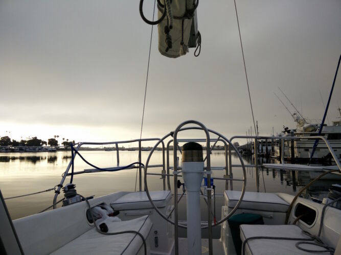 seaforth-lady-elizabeth-helm-sunset