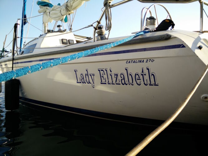 seaforth-lady-elizabeth-shore-power-in