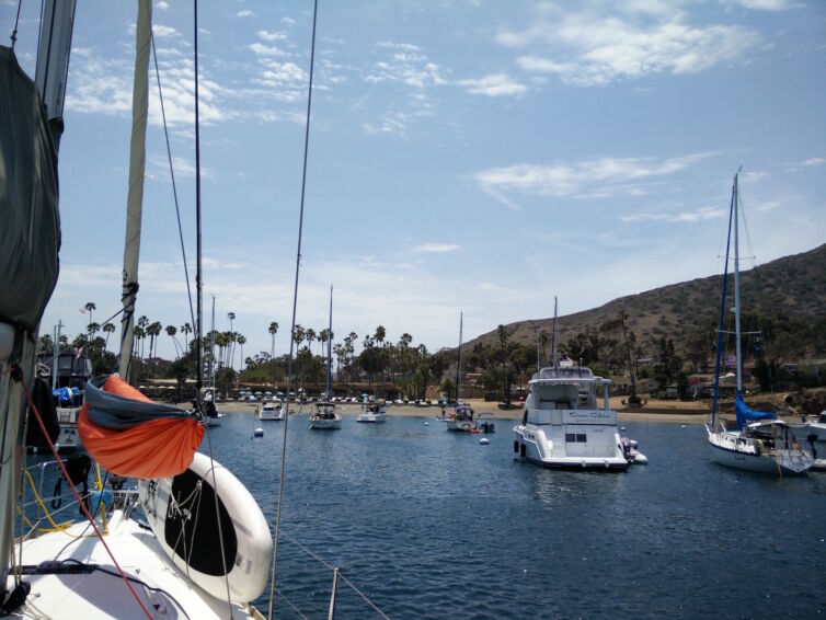 two-harbors-looking-forward-hammock